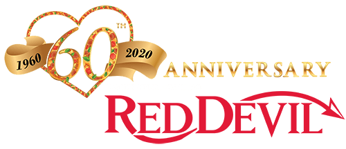 Red Devil Restaurant Logo